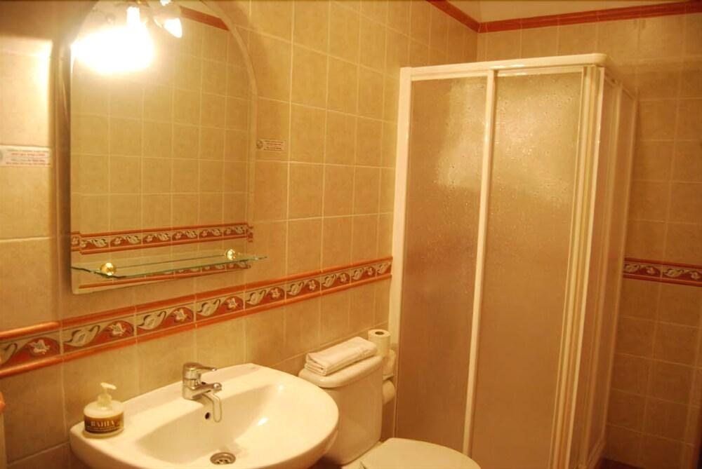 Apartamentos Los Verodes photo 3