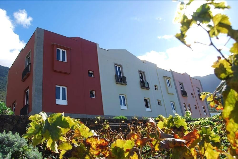 Apartamentos Los Verodes photo 4