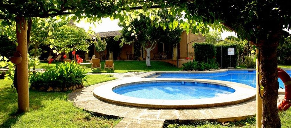 Aumallia Hotel & Spa