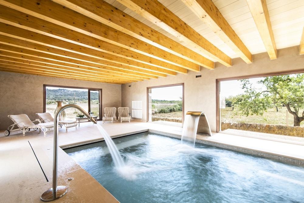 Aumallia Hotel & Spa photo 3