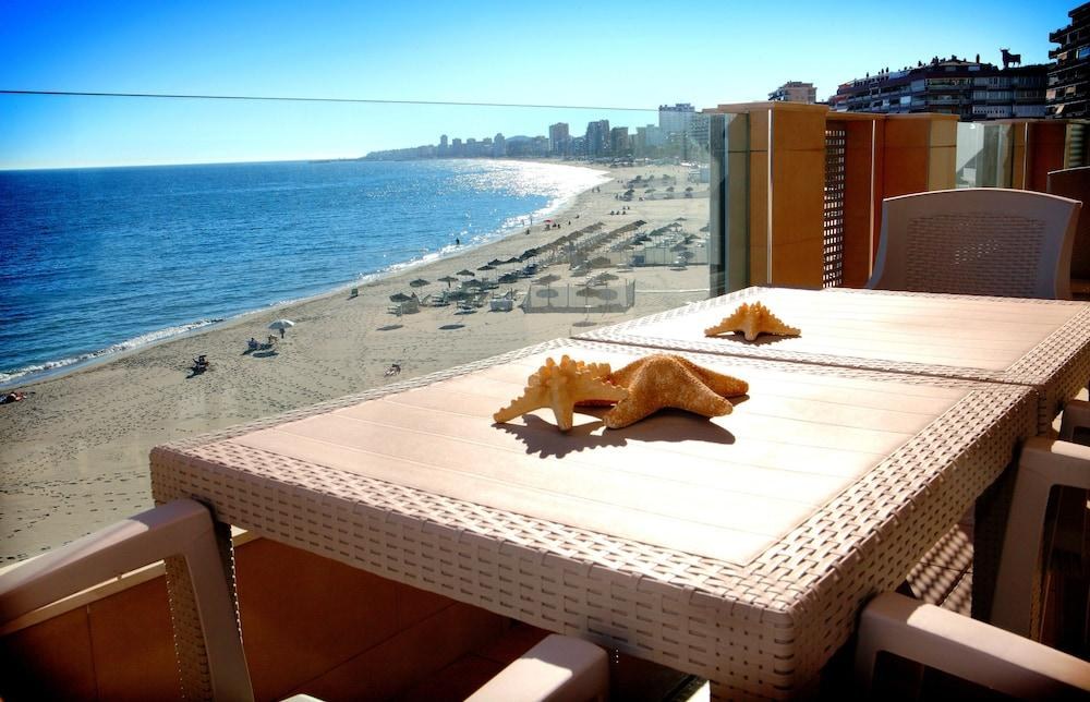 Apartamentos Vegasol Playa A.T. photo 3