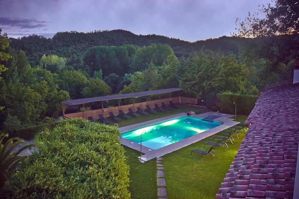 Hotel Galaroza Sierra photo 3