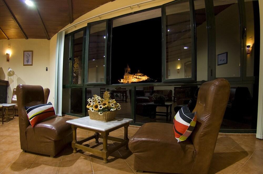 Hotel Galaroza Sierra photo 4