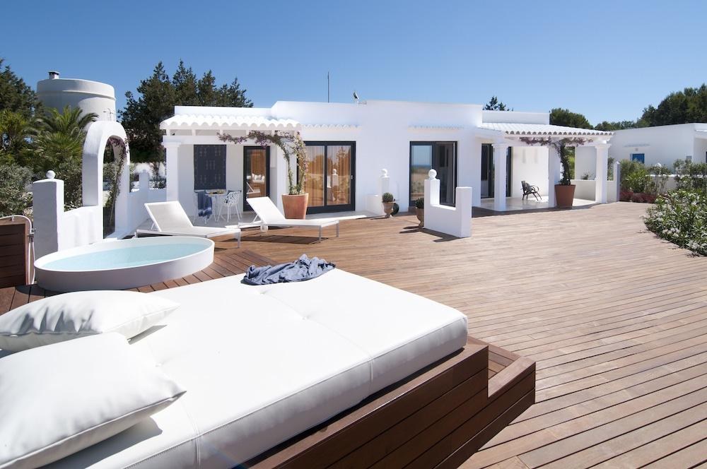 Paraíso de los Pinos Apartamentos