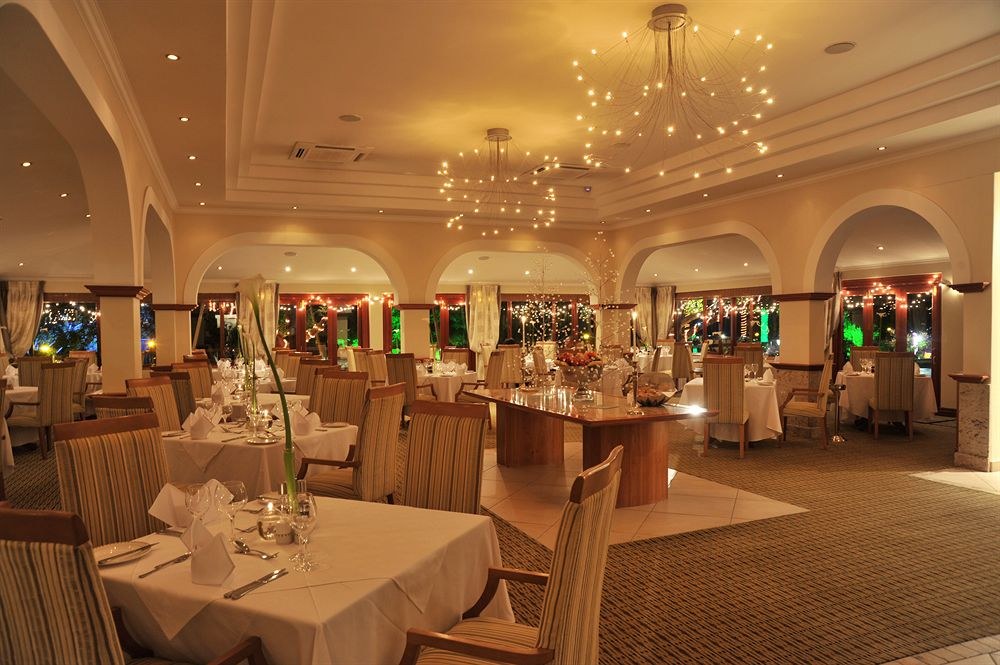 PROTEA HOTEL POLOKWANE RANCH RESORT