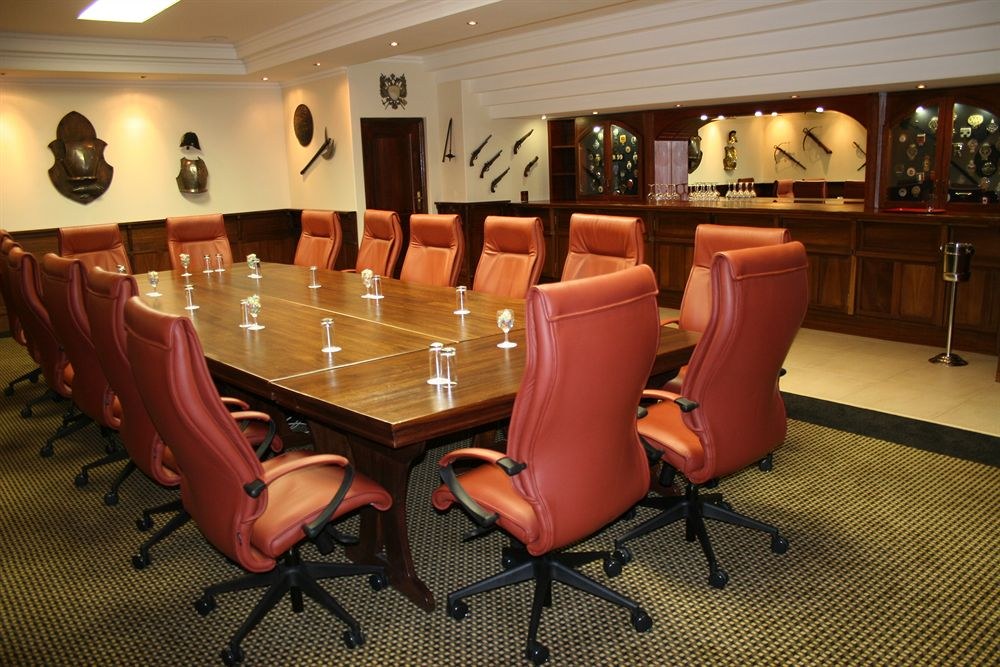 PROTEA HOTEL POLOKWANE RANCH RESORT photo 1