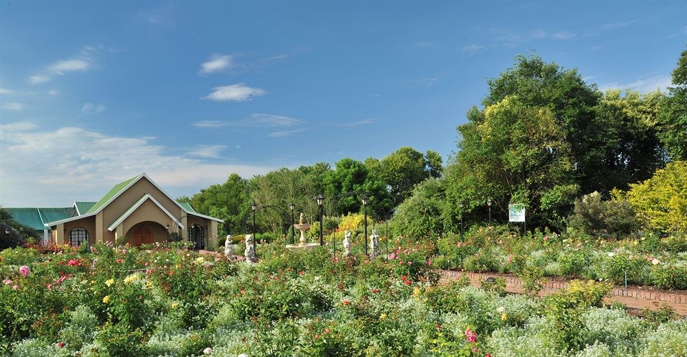 PROTEA HOTEL POLOKWANE RANCH RESORT photo 2