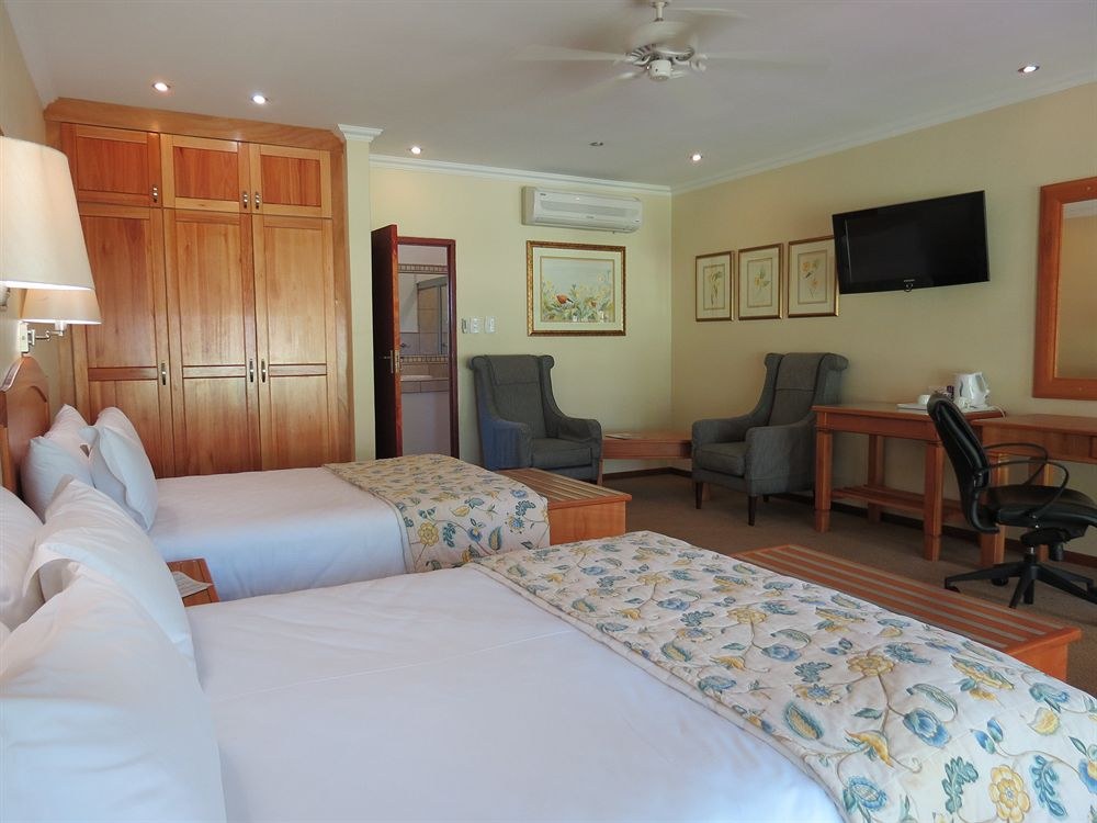 PROTEA HOTEL POLOKWANE RANCH RESORT photo 3
