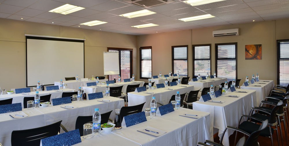 PROTEA HOTEL PRETORIA HATFIELD photo 1