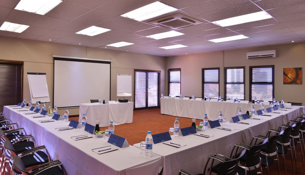 PROTEA HOTEL PRETORIA HATFIELD photo 2