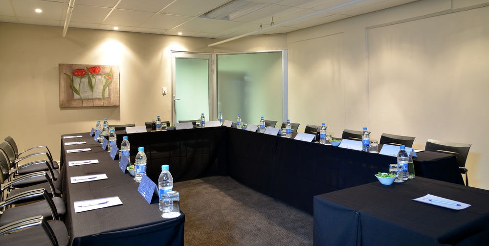 PROTEA HOTEL PRETORIA HATFIELD photo 3