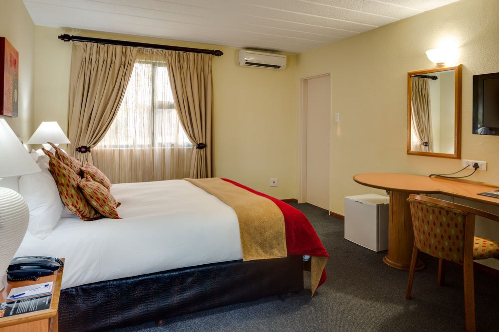 Protea Hotel by Marriott Polokwane Landmark photo 1