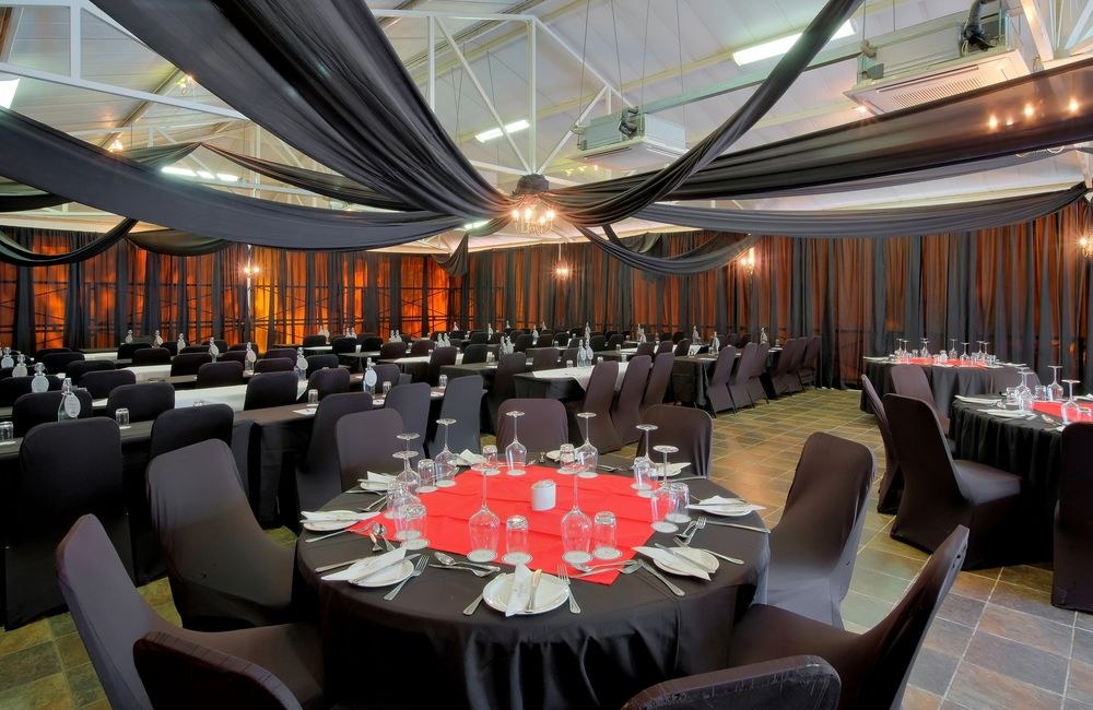 Protea Hotel by Marriott Polokwane Landmark photo 2