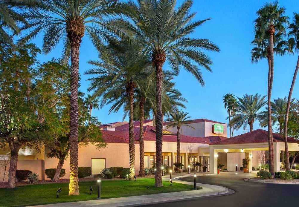 COURTYARD PHOENIX NORTH