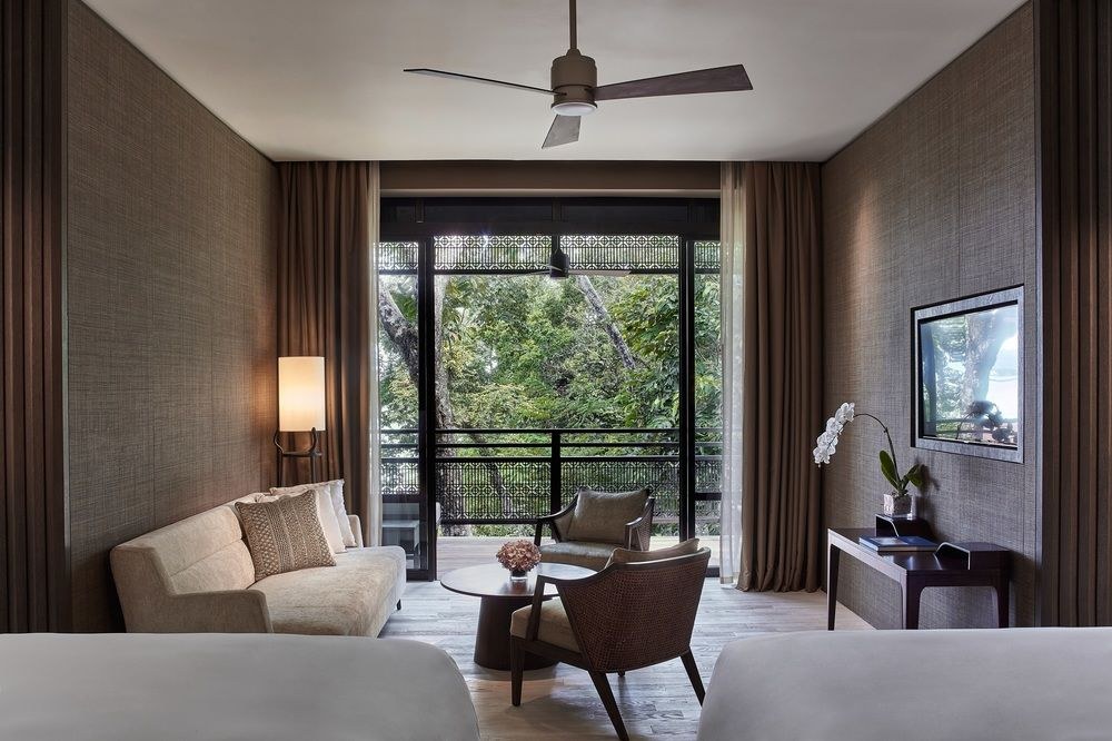 THE RITZ-CARLTON, LANGKAWI photo 1