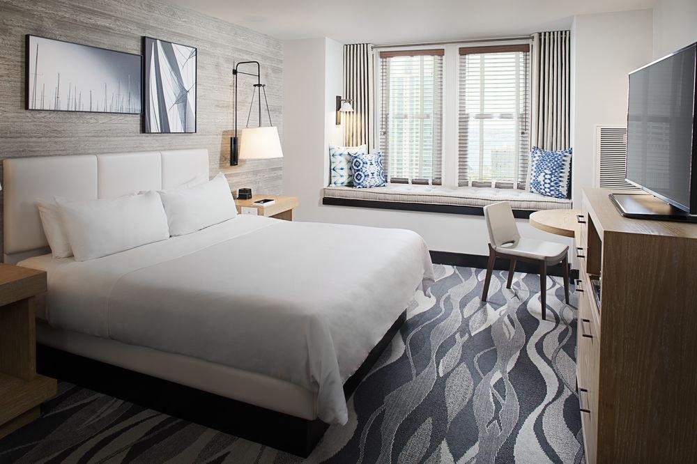 HOTEL REPUBLIC SAN DIEGO, AUTOGRAPH COLLECTION photo 1