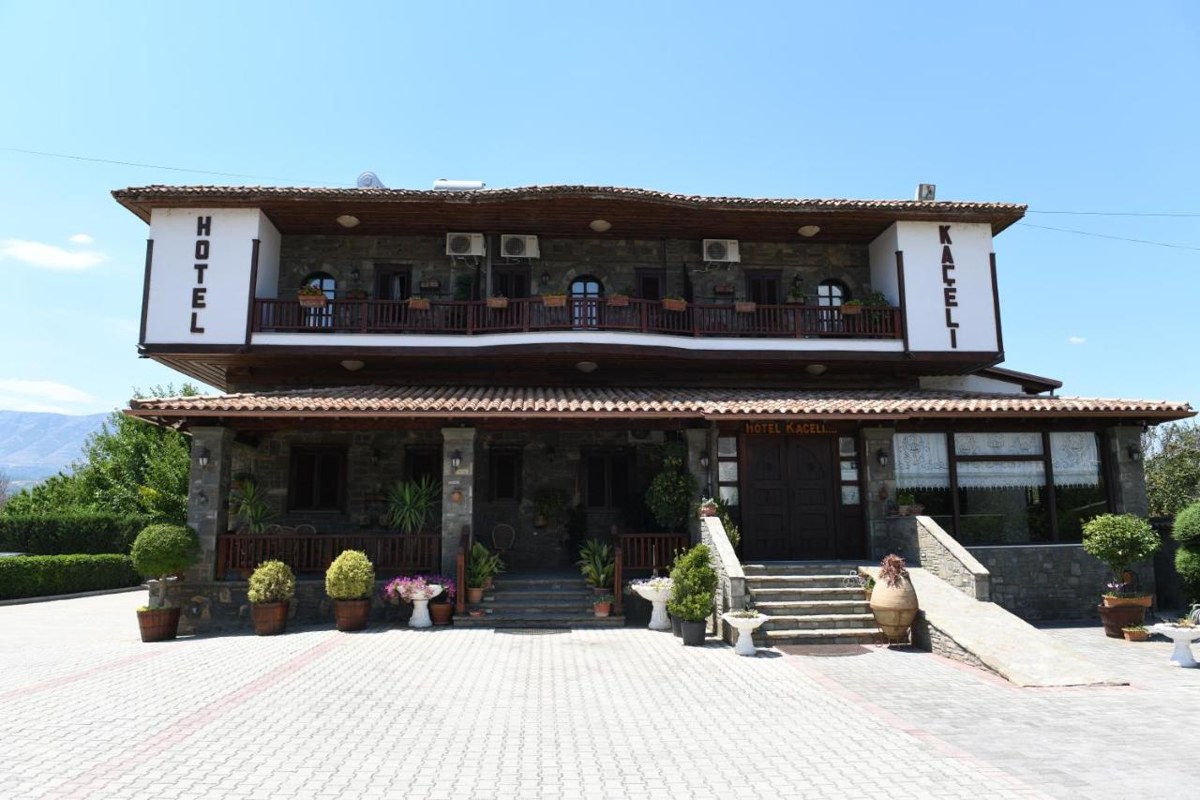 KACELI HOTEL