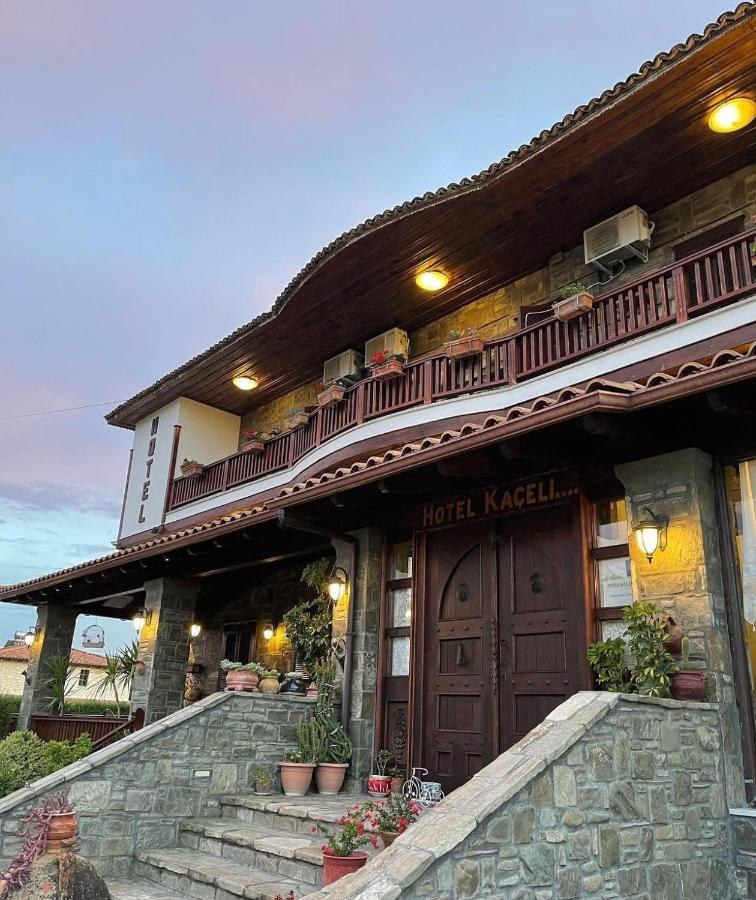 KACELI HOTEL photo 1