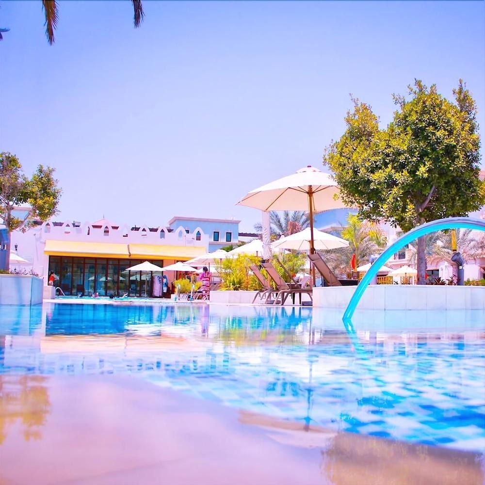 AL SEEF RESORT AND SPA BY ANDALUS photo 2