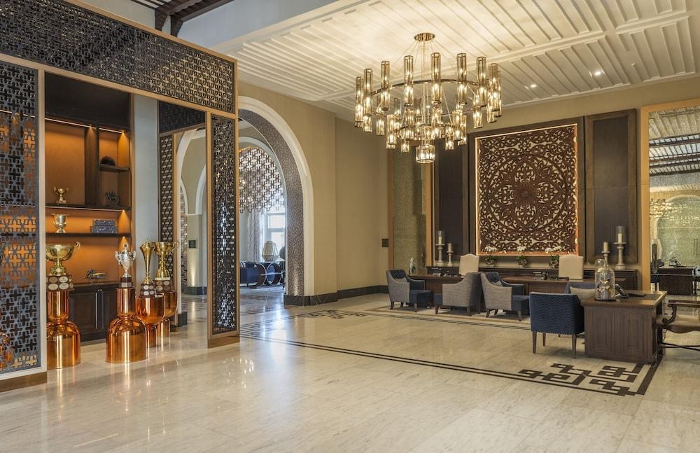 AL HABTOOR POLO RESORT photo 1