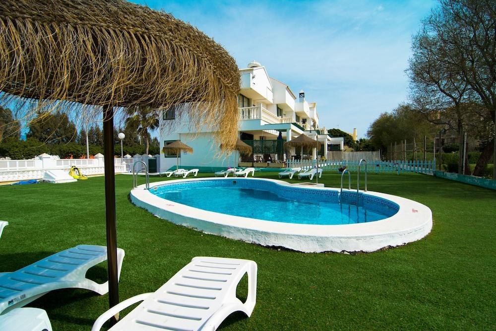 Roquetas Beach & Playa Serena Golf photo 4