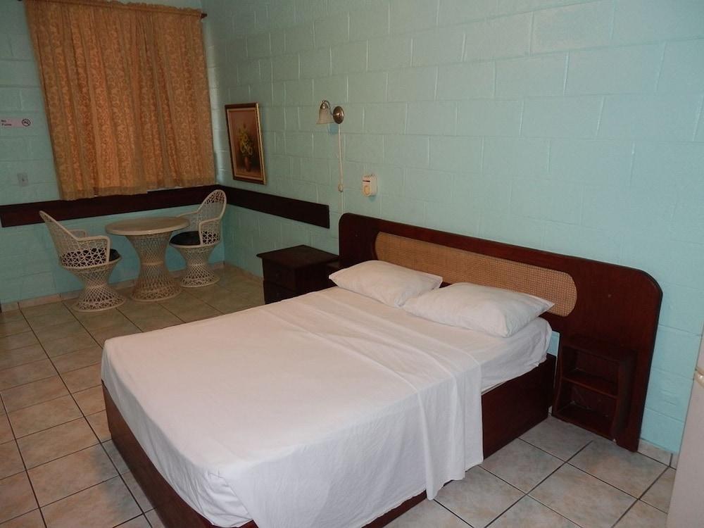 HOTEL GARANT & SUITES photo 3