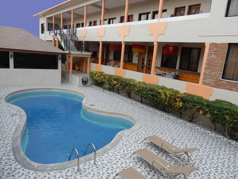 HOTEL GARANT & SUITES photo 4