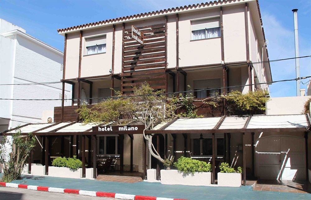 HOTEL MILANO photo 1