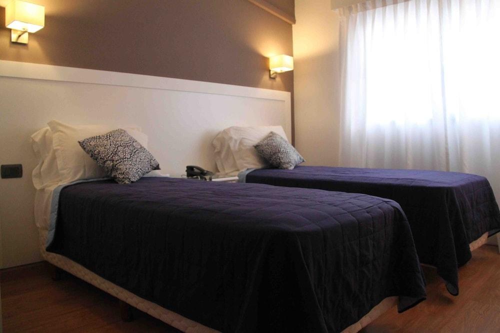 HOTEL MILANO photo 4