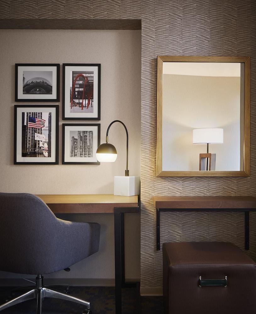 Hampton Inn Chicago West Loop Fulton Market Area photo 3