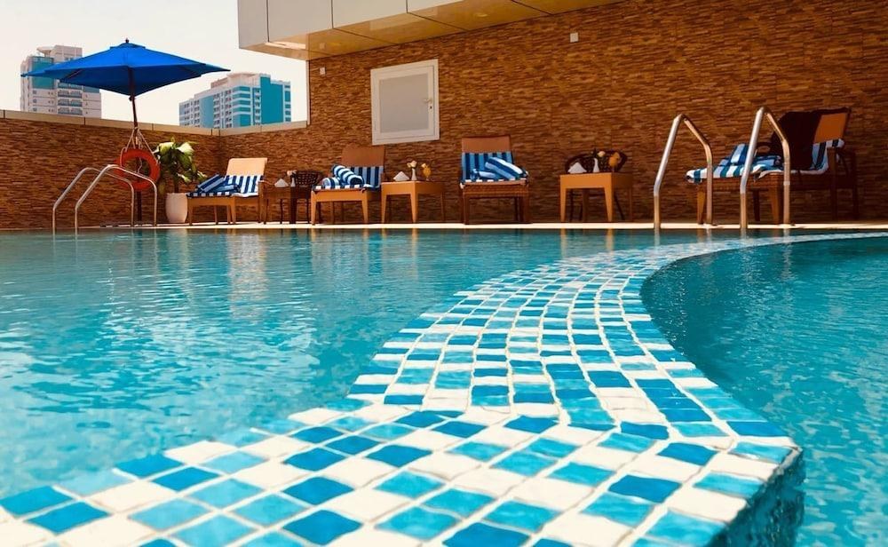 CITY STAY HOTEL EXPO CENTRE
