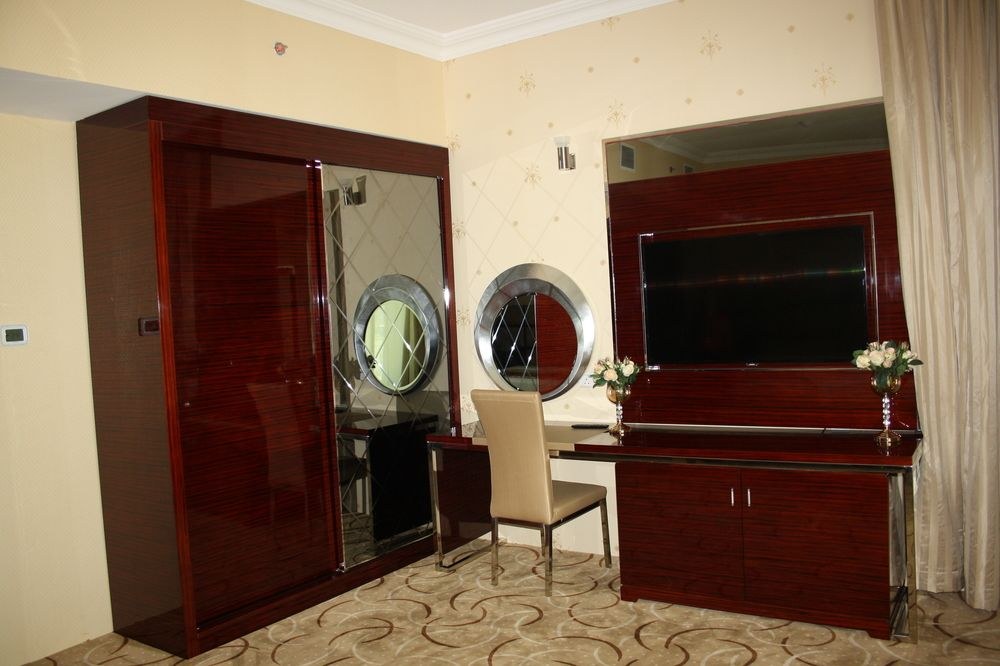 CITY STAY HOTEL EXPO CENTRE photo 1
