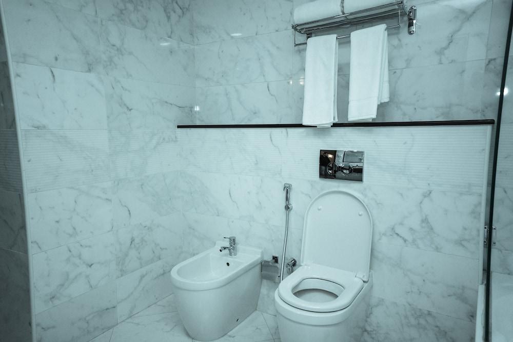CITY STAY HOTEL EXPO CENTRE photo 2