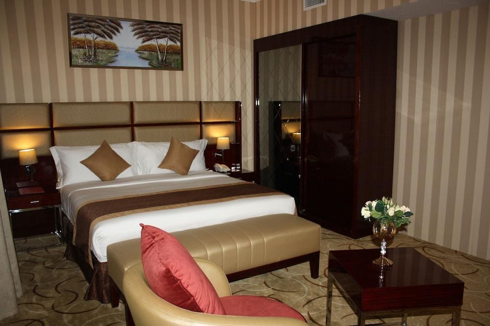 CITY STAY HOTEL EXPO CENTRE photo 4