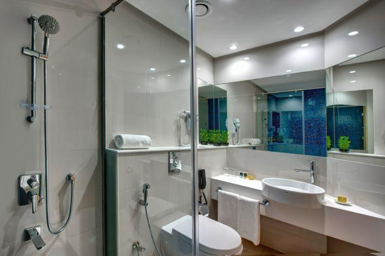 AL KHOORY INN HOTEL photo 2