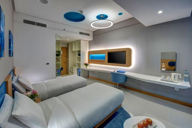 AL KHOORY INN HOTEL photo 3