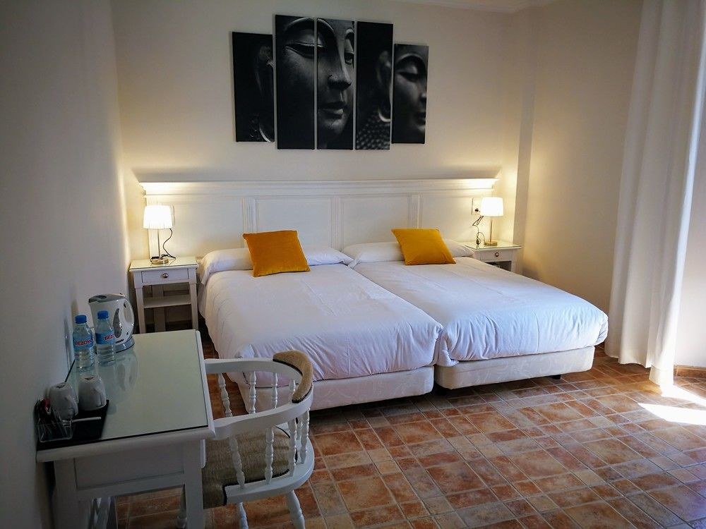 Hotel Ronda Moments