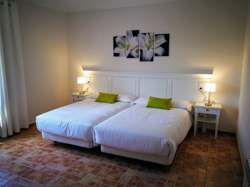 Hotel Ronda Moments photo 1