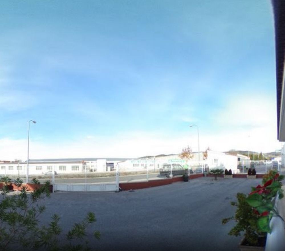 HOTEL IBI photo 1