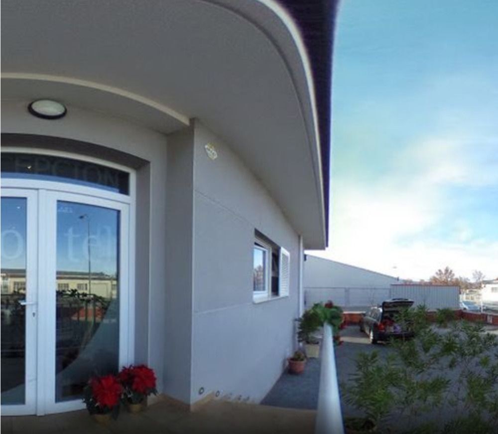 HOTEL IBI photo 3