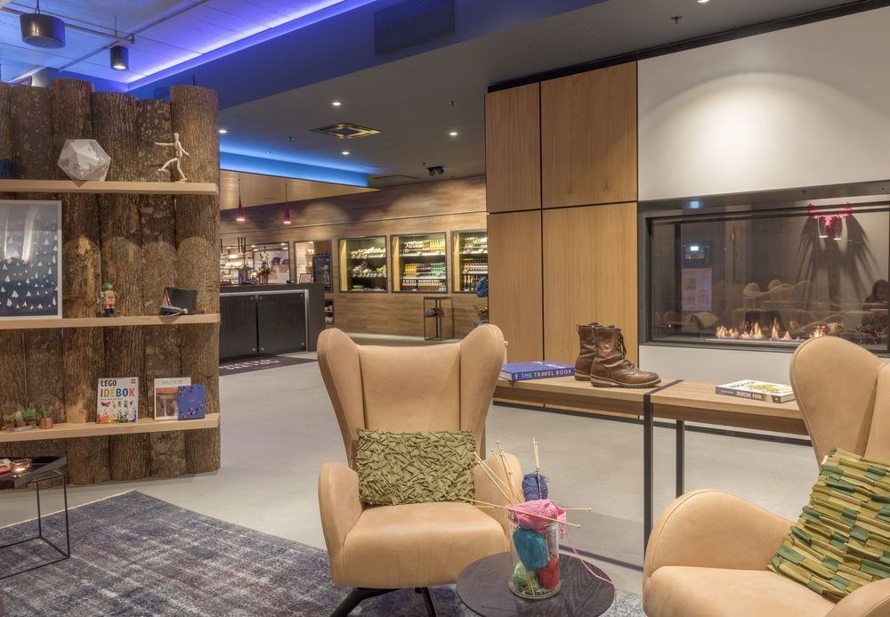 MOXY OSLO X photo 2