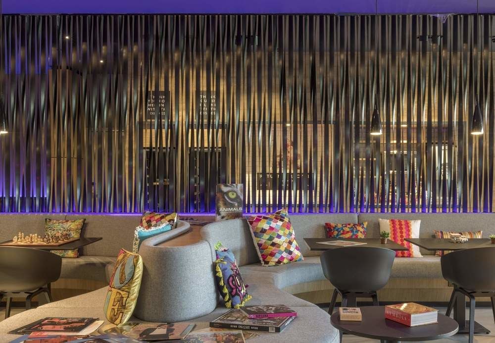 MOXY OSLO X photo 3
