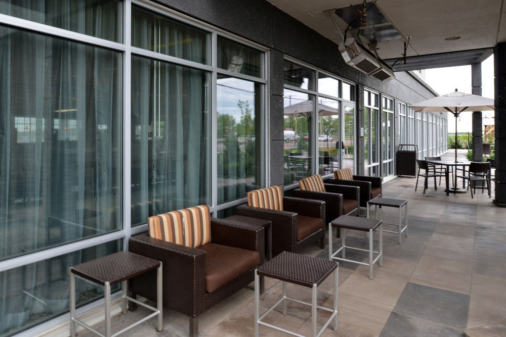 COURTYARD SASKATOON AIRPORT photo 3