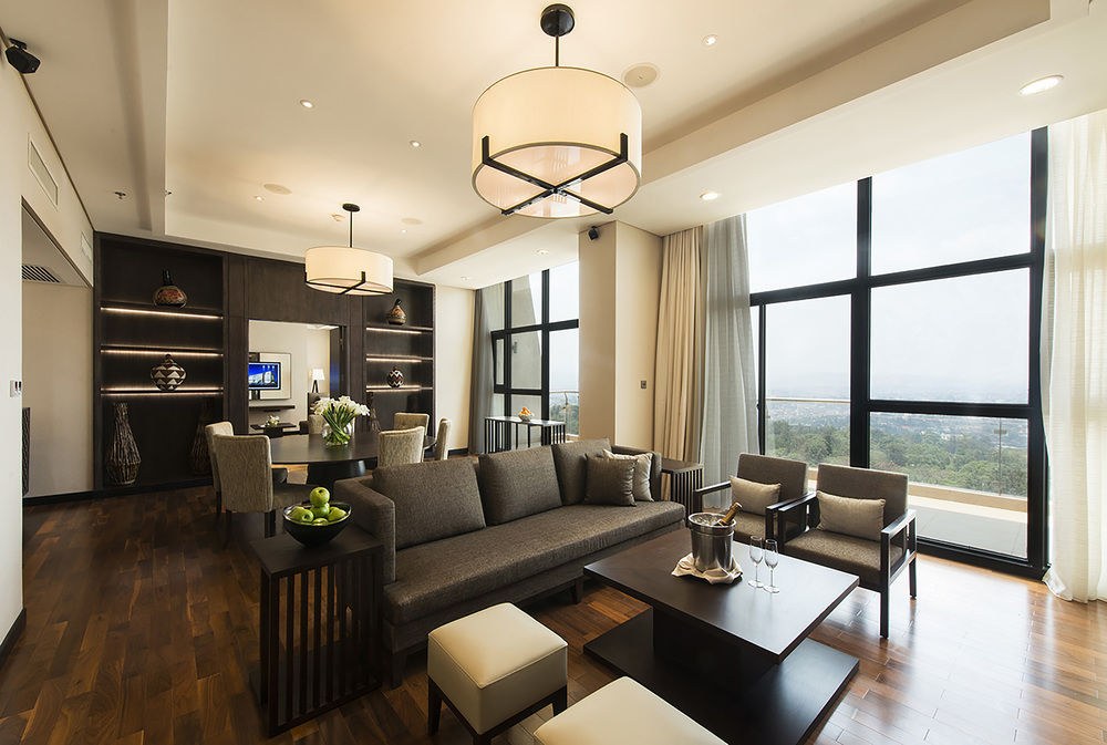 KIGALI MARRIOTT HOTEL photo 1