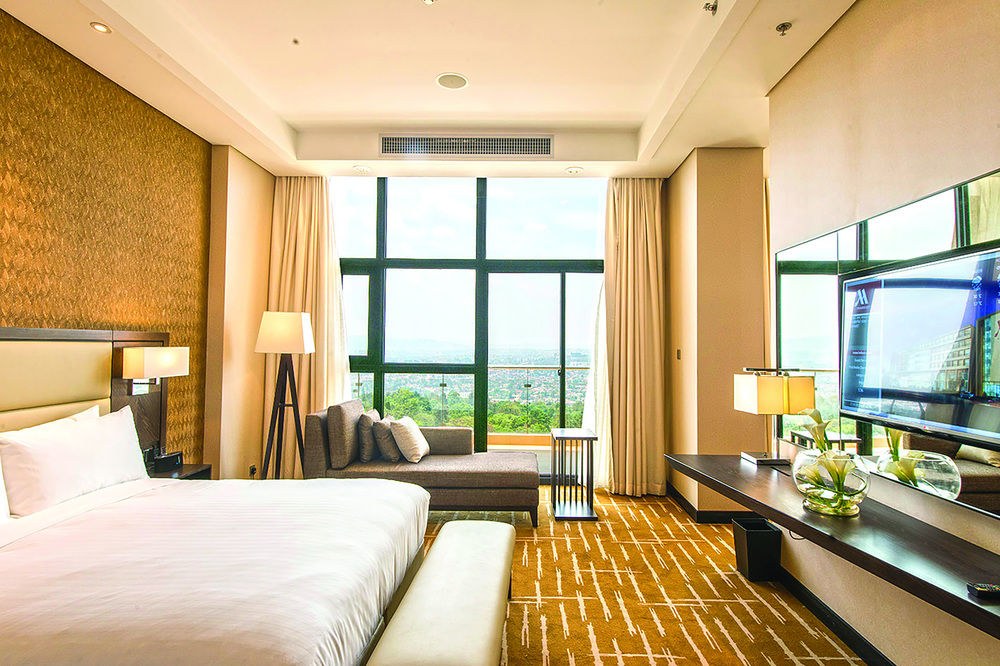 KIGALI MARRIOTT HOTEL photo 3