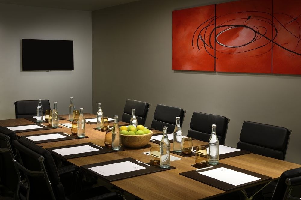 MARRIOTT EXECUTIVE APARTMENTS ADDIS ABABA photo 1