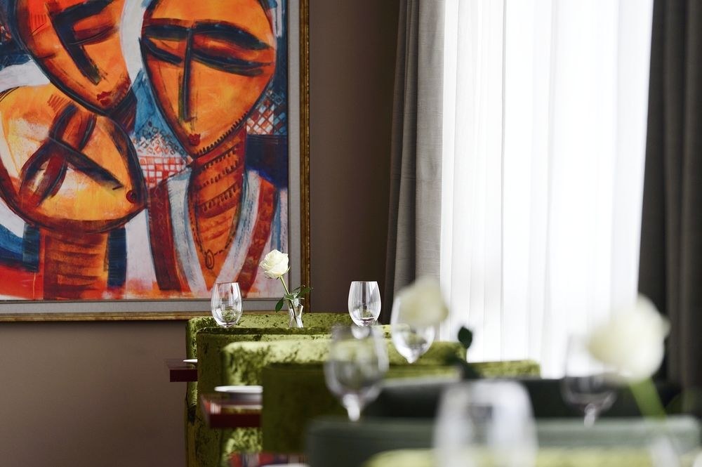 MARRIOTT EXECUTIVE APARTMENTS ADDIS ABABA photo 2