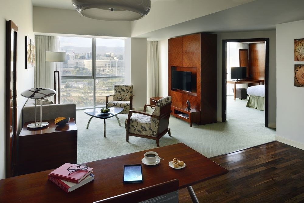 MARRIOTT EXECUTIVE APARTMENTS ADDIS ABABA photo 3