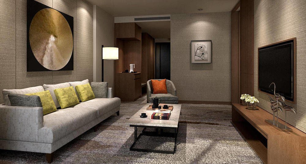 Courtyard by Marriott Taipei