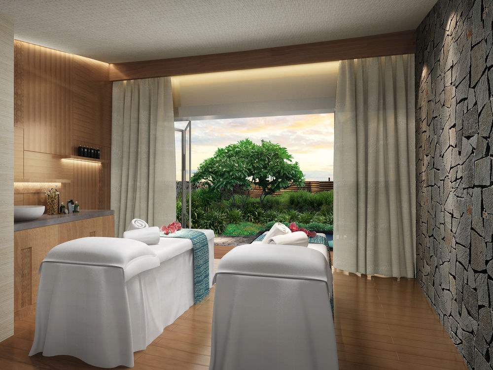 FIJI MARRIOTT RESORT MOMI BAY photo 1